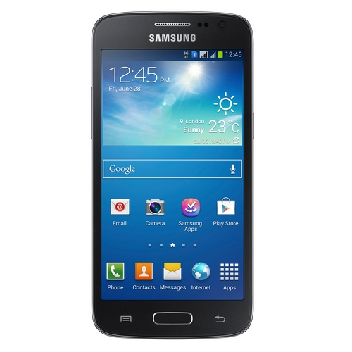 Samsung G3812B Galaxy S3 Slim auf Werkseinstellung zurücksetzen