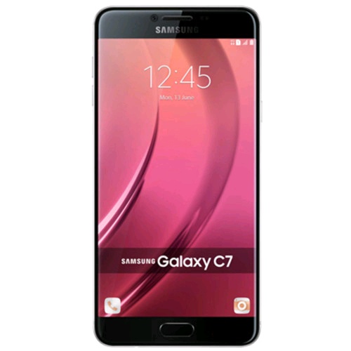 Samsung Galaxy C7 (2017) auf Werkseinstellung zurücksetzen