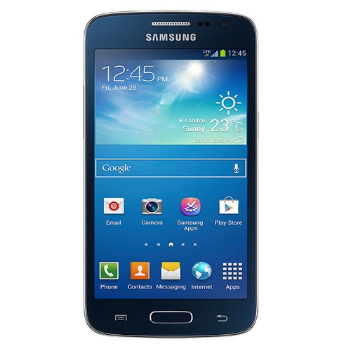 Samsung Galaxy Express 2 Recovery-Modus