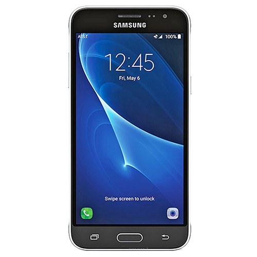 Samsung Galaxy Express Prime Recovery-Modus