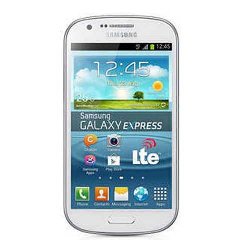 Samsung Galaxy Express i8730 Recovery-Modus