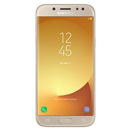 Samsung Galaxy J7 (2017) Download-Modus