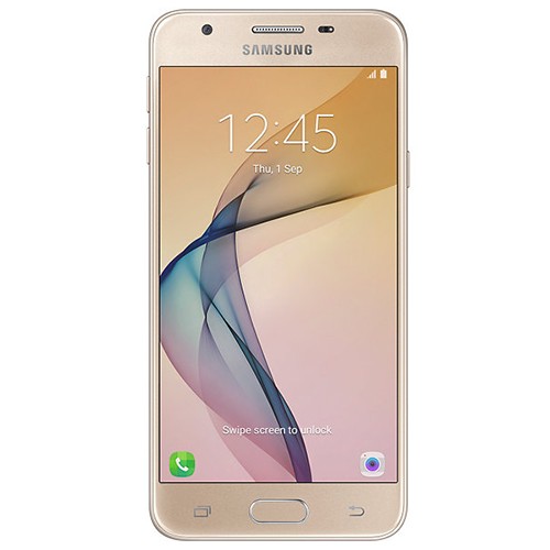 Samsung Galaxy J7 Prime auf Werkseinstellung zurücksetzen