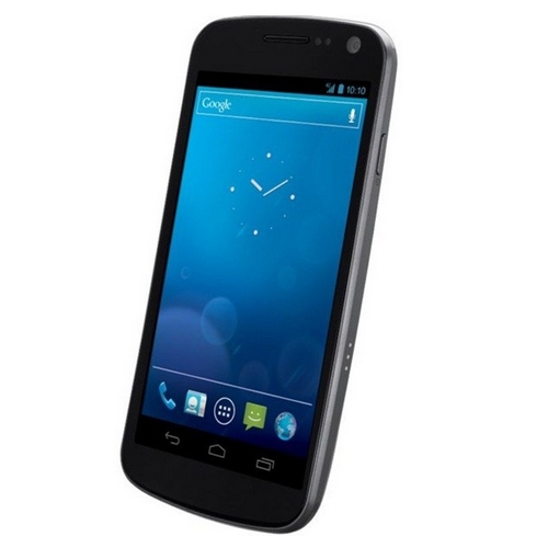 Samsung Galaxy Nexus LTE L700 Soft Reset