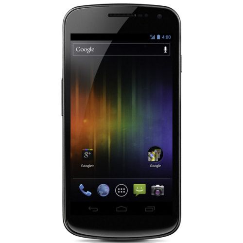 Samsung Galaxy Nexus i9250M Entwickler-Optionen