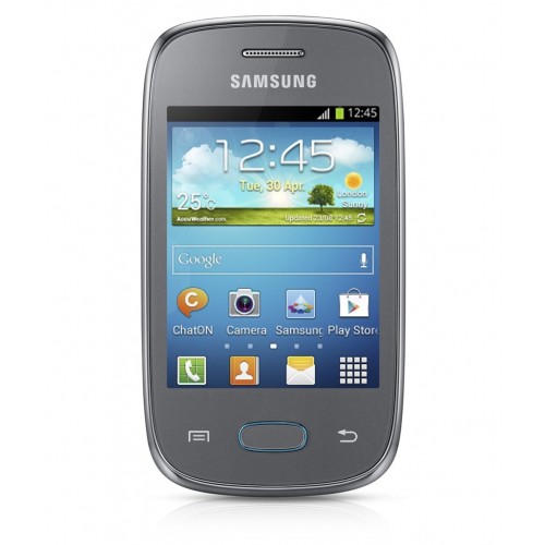 Samsung Galaxy Pocket Neo S5310 Download-Modus