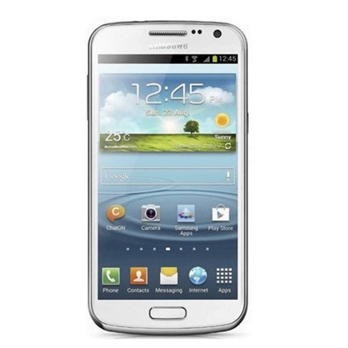 Samsung Galaxy Pro SHV-E220 auf Werkseinstellung zurücksetzen