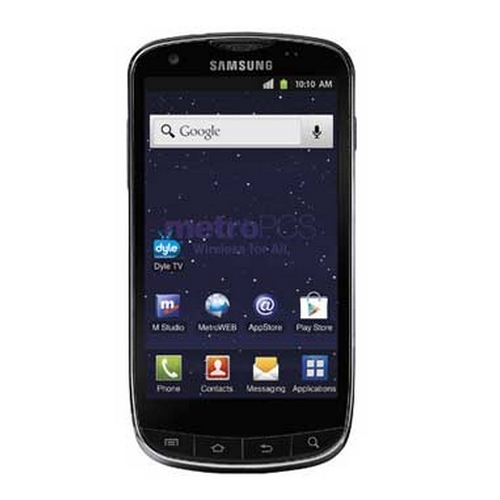 Samsung Galaxy S Lightray 4G R940 Download-Modus
