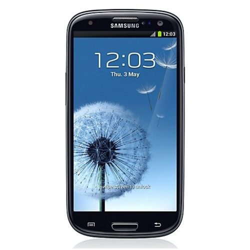 Samsung Galaxy S iii CDMA Soft Reset