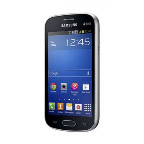 Samsung Galaxy Star Pro S7260 Soft Reset