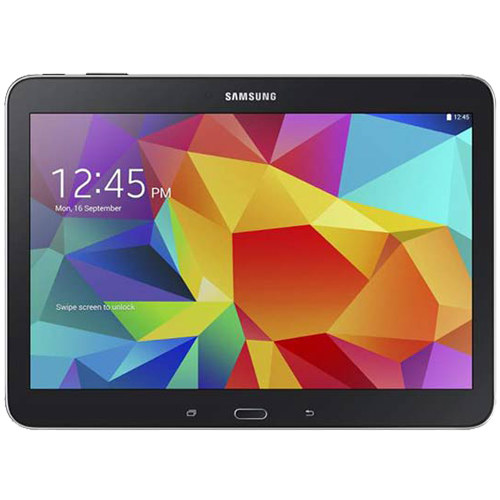 Samsung Galaxy Tab 4 10.1 Soft Reset