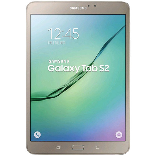 Samsung Galaxy Tab S2 8.0 auf Werkseinstellung zurücksetzen
