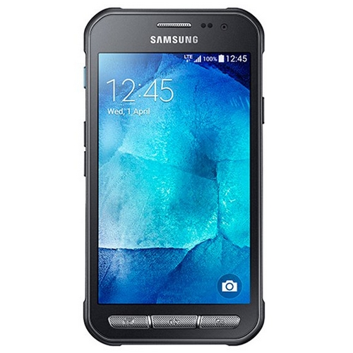 Samsung Galaxy Xcover 3 Soft Reset