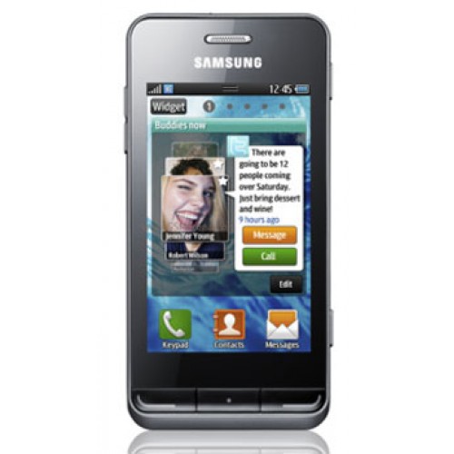 Samsung S7230E Wave 723 Entwickler-Optionen