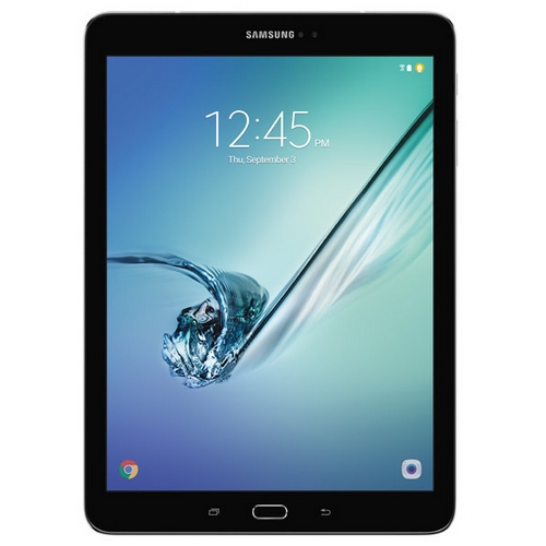 Samsung Galaxy Tab S2 9.7 auf Werkseinstellung zurücksetzen