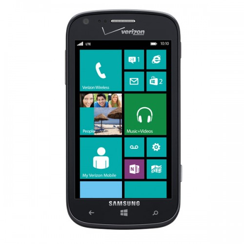 Samsung Ativ Odyssey i930 Download-Modus