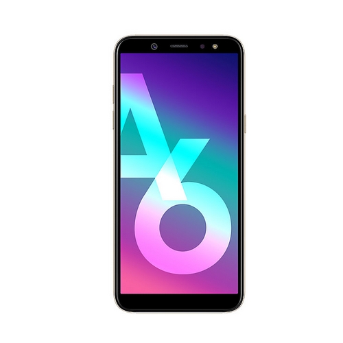 Samsung Galaxy A6s Recovery-Modus