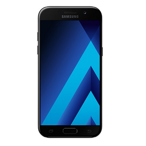 Samsung Galaxy A Recovery-Modus