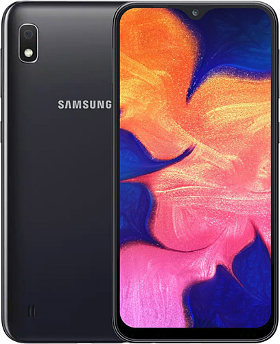 Samsung Galaxy A10 Recovery-Modus