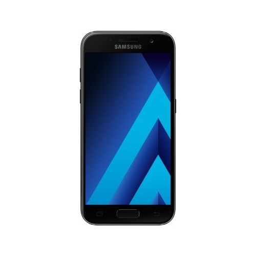 Samsung Galaxy A3 (2017) auf Werkseinstellung zurücksetzen