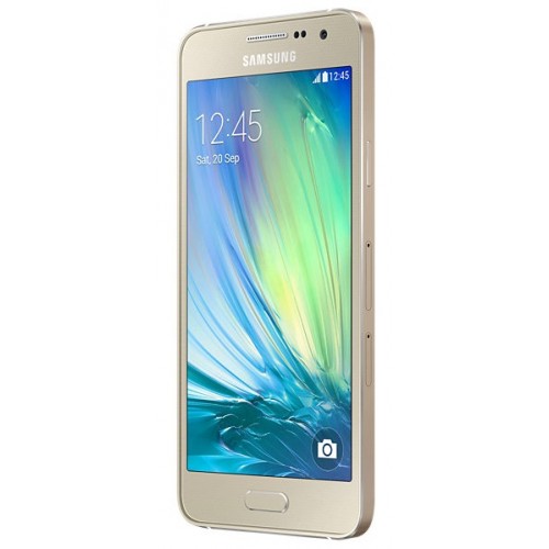 Samsung Galaxy A3 Recovery-Modus