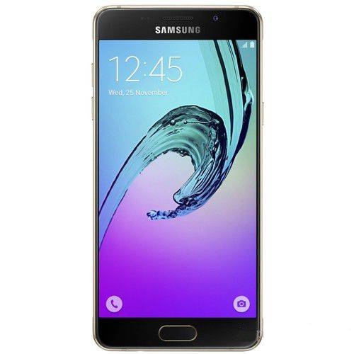 Samsung Galaxy A5 (2016) Soft Reset