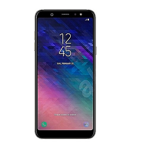 Samsung Galaxy A6 (2018) auf Werkseinstellung zurücksetzen