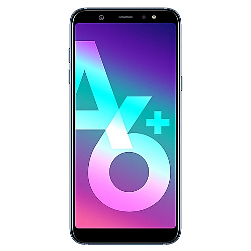 Samsung Galaxy A6+ (2018) Download-Modus