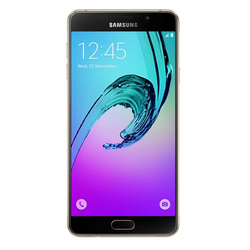 Samsung Galaxy A7 (2016) auf Werkseinstellung zurücksetzen