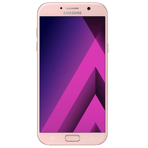 Samsung Galaxy A7 (2017) Soft Reset