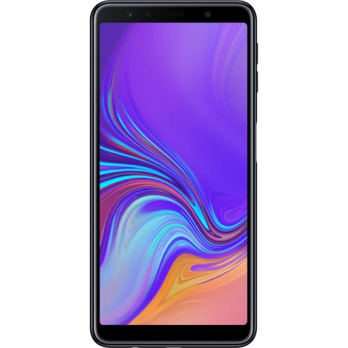 Samsung Galaxy A7 (2018) auf Werkseinstellung zurücksetzen