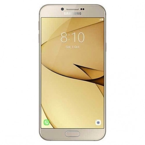 Samsung Galaxy A8 (2016) Entwickler-Optionen