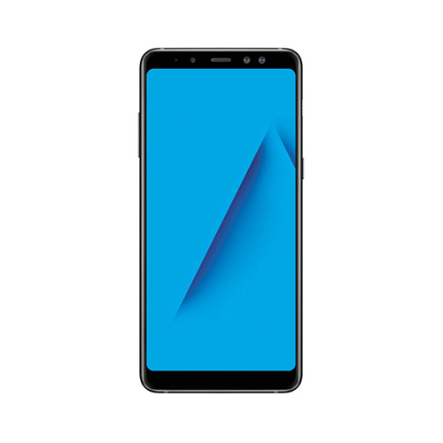 Samsung Galaxy A8+ (2018) Recovery-Modus