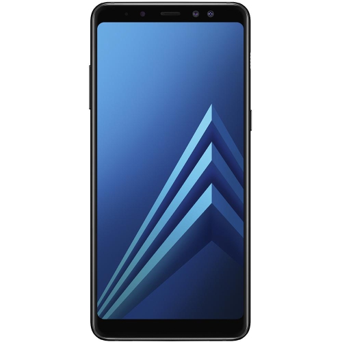 Samsung Galaxy A8 Entwickler-Optionen