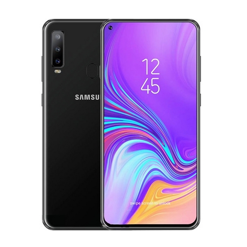 Samsung Galaxy A8s Recovery-Modus
