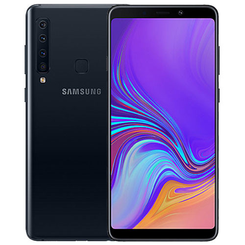 Samsung Galaxy A9 (2018) Download-Modus