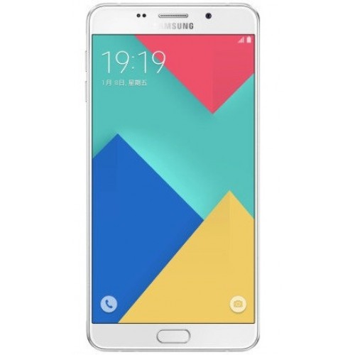 Samsung Galaxy A9 Pro (2016) Soft Reset