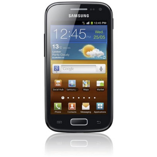 Samsung Galaxy Ace 2 i8160 Download-Modus