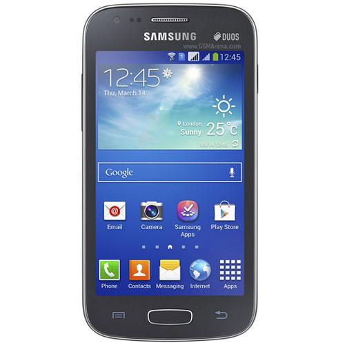 Samsung Galaxy Ace 3 Entwickler-Optionen