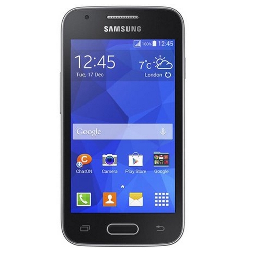 Samsung Galaxy Ace 4 LTE G313 Recovery-Modus
