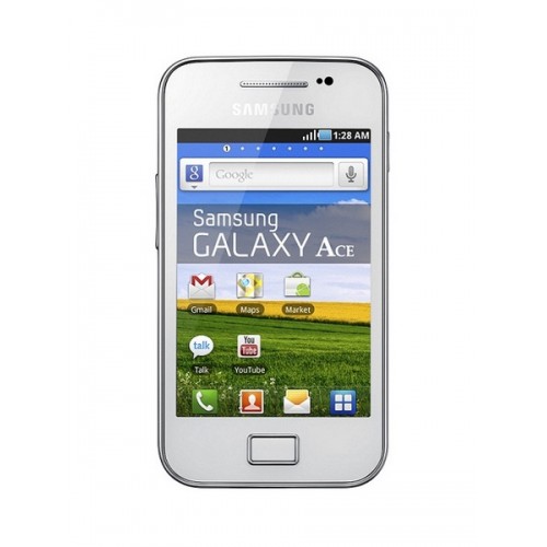 Samsung Galaxy Ace S5830İ auf Werkseinstellung zurücksetzen