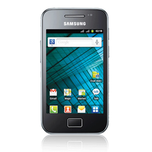 Samsung Galaxy Ace Duos i589 Entwickler-Optionen