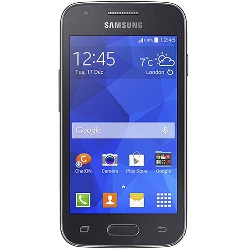 Samsung Galaxy Ace NXT Entwickler-Optionen