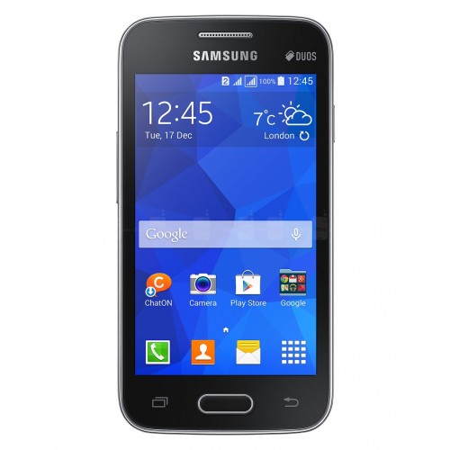 Samsung Galaxy Ace Style Download-Modus