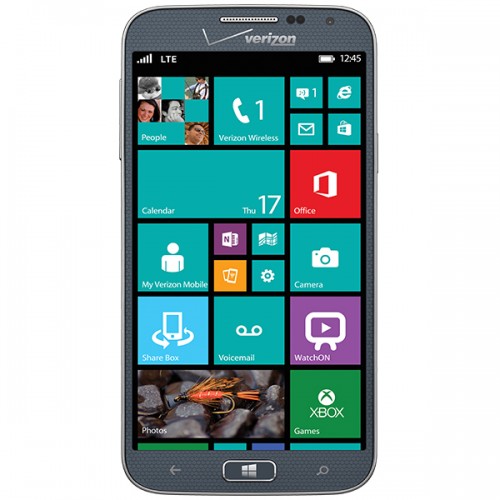 Samsung ATIV SE Download-Modus