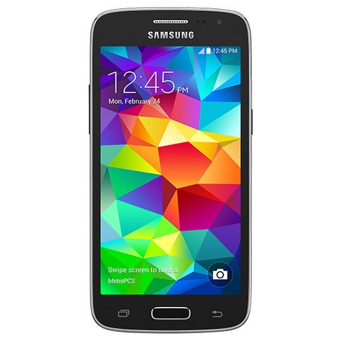 Samsung Galaxy Avant Download-Modus