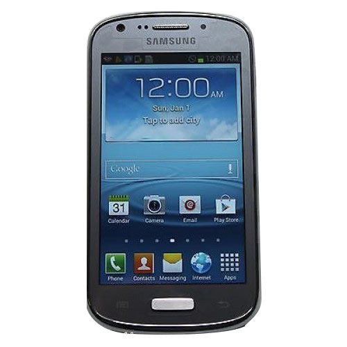 Samsung Galaxy Axiom R830 Entwickler-Optionen