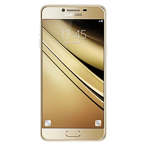 Samsung Galaxy C5 Pro Download-Modus