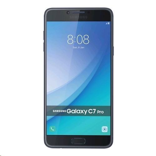 Samsung Galaxy C7 Recovery-Modus