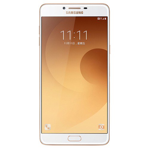 Samsung Galaxy C9 Pro Recovery-Modus